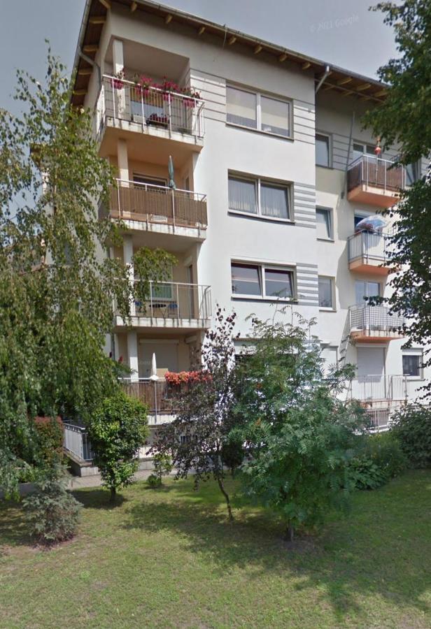 Bellis Apartment Szczecin Exterior foto